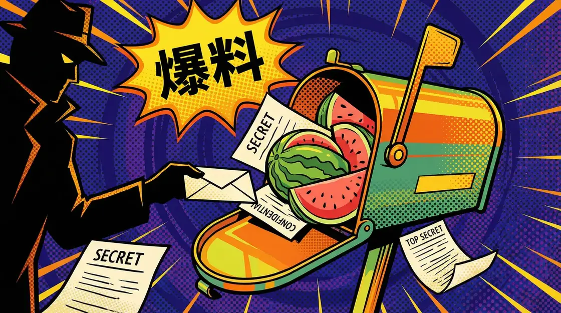 凯发娱乐 匿名爆料通道漫画插图
